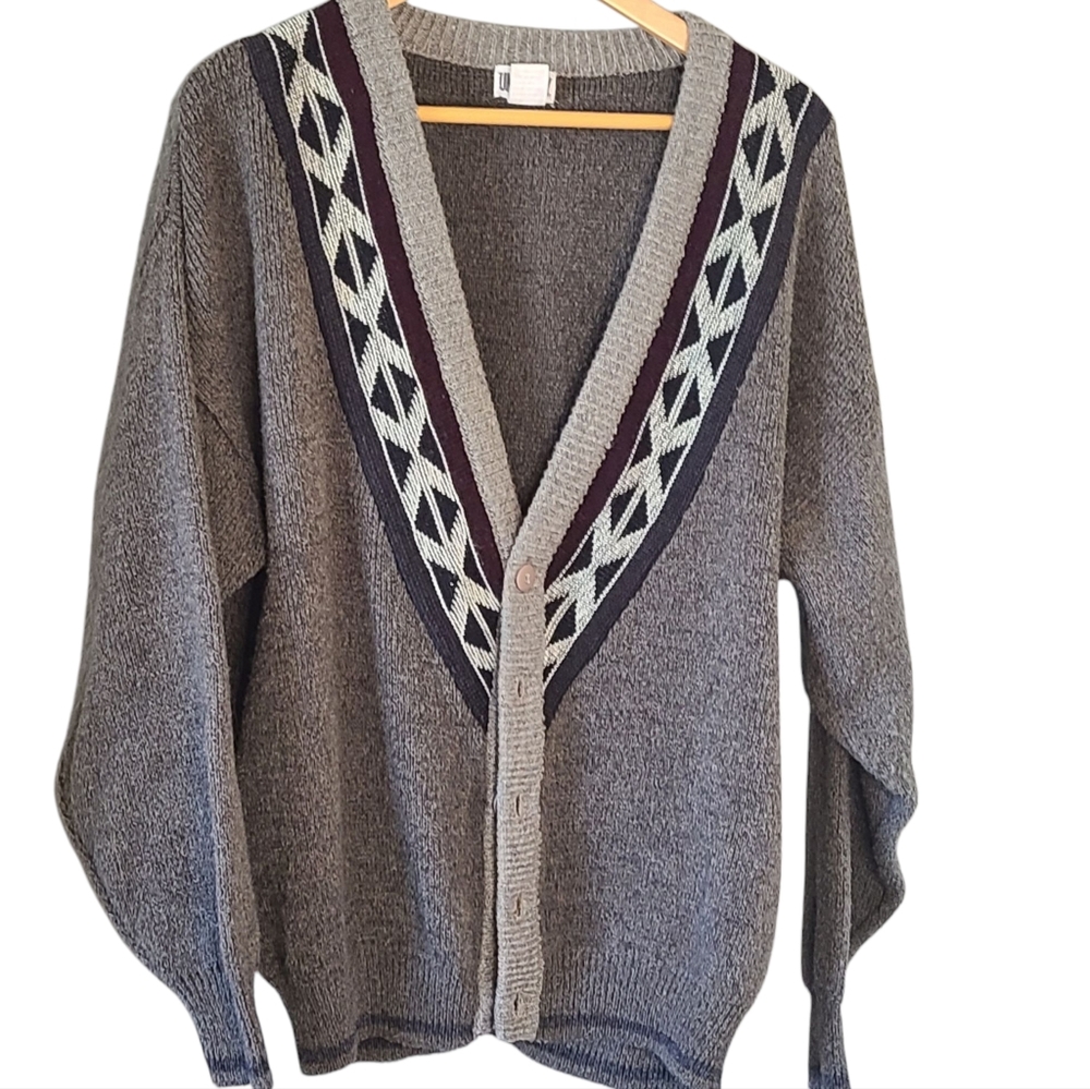 Union Bay Cardigan Sweater